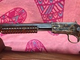 WINCHESTER MODEL 1890, VERY EARLY SECOND MODEL - 11 of 15