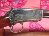 WINCHESTER MODEL 1890, VERY EARLY SECOND MODEL - 4 of 15