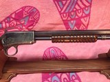 WINCHESTER MODEL 1890, VERY EARLY SECOND MODEL - 5 of 15