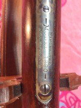 WINCHESTER MODEL 1890, VERY EARLY SECOND MODEL - 14 of 15
