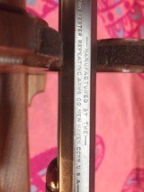 WINCHESTER MODEL 1890, VERY EARLY SECOND MODEL - 15 of 15