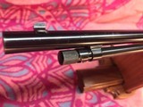 WINCHESTER MODEL 1906, SLIDE ACTION, CALIBER 22 S-L-LR - 12 of 14