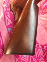 WINCHESTER MODEL 1906, SLIDE ACTION, CALIBER 22 S-L-LR - 7 of 14