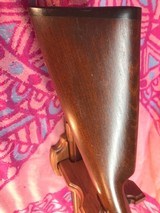 WINCHESTER MODEL 1906, SLIDE ACTION, CALIBER 22 S-L-LR - 13 of 14