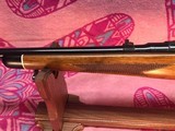 MANNLICHER SCHOENAUER MODEL MCA, DELUXE RIFLE - 9 of 12