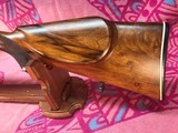 MANNLICHER SCHOENAUER MODEL MCA, DELUXE RIFLE - 6 of 11