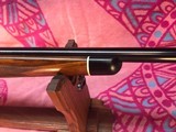 MANNLICHER SCHOENAUER MODEL MCA, DELUXE RIFLE - 5 of 11