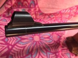 MANNLICHER SCHOENAUER MODEL MCA, DELUXE RIFLE - 10 of 11