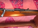 MANNLICHER SCHOENAUER MODEL MCA, DELUXE RIFLE - 4 of 11
