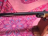 MANNLICHER SCHOENAUER MODEL MCA, DELUXE RIFLE - 10 of 12