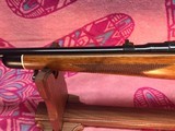 MANNLICHER SCHOENAUER MODEL MCA, DELUXE RIFLE - 8 of 11