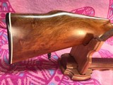 MANNLICHER SCHOENAUER MODEL MCA, DELUXE RIFLE - 2 of 11