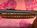 Winchester Model 62 Rifle, Pre War - 10 of 15