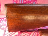 Winchester Model 62 Rifle, Pre War - 7 of 15