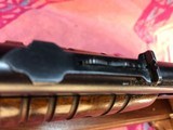 Winchester Model 62 Rifle, Pre War - 6 of 15