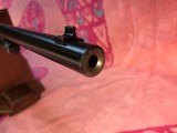 Winchester Model 62 Rifle, Pre War - 11 of 15