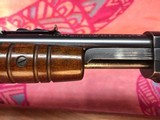 Winchester Model 62 Rifle, Pre War - 13 of 15