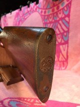 Winchester Model 62 Rifle, Pre War - 5 of 15