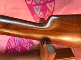 Winchester Model 62 Rifle, Pre War - 3 of 15