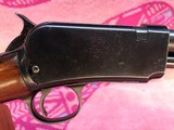 Winchester Model 62 Rifle, Pre War - 8 of 15