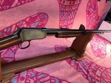 Winchester Model 62 Rifle, Pre War - 1 of 15