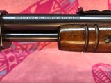 Winchester Model 62 Rifle, Pre War - 9 of 15