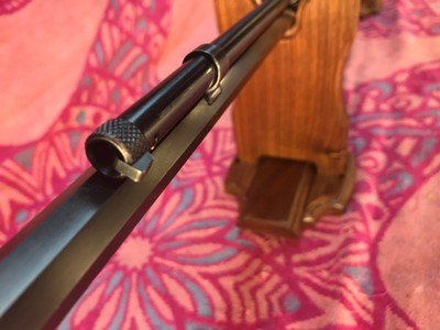 Remington Model 12C (#3) pre-war .22 caliber S-L-LR Rifle - Image 15 of 15