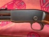 Remington Model 12C (#3) pre-war .22 caliber S-L-LR Rifle - Image 10 of 15