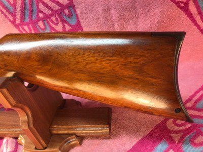 Remington Model 12C (#3) pre-war .22 caliber S-L-LR Rifle - Image 11 of 15