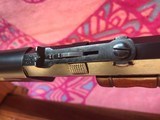 Remington Model 12C (#3) pre-war .22 caliber S-L-LR Rifle - Image 8 of 15