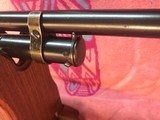Winchester 1897 slide action shot gun - Image 12 of 14