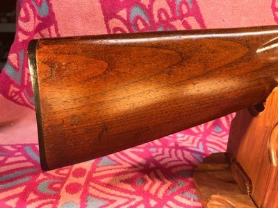 Winchester 1897 slide action shot gun - Image 8 of 14
