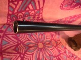 Winchester 1897 slide action shot gun - Image 6 of 14