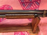 Winchester 1897 slide action shot gun - Image 11 of 14