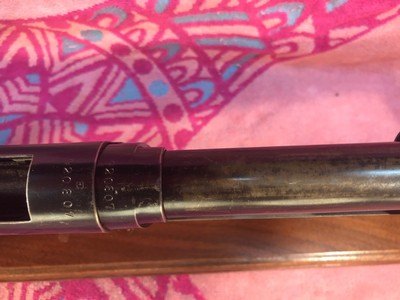 Winchester 1897 slide action shot gun - Image 13 of 14