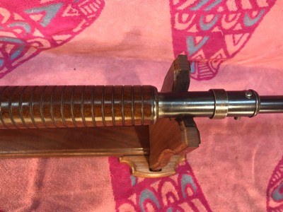 Winchester 1897 slide action shot gun - Image 14 of 14