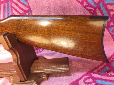 Remington Model 25, Slide Action Rifle - Image 14 of 15