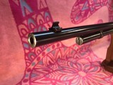Remington Model 25, Slide Action Rifle - Image 8 of 15