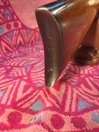 Remington Model 25, Slide Action Rifle - Image 2 of 15