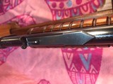 Remington Model 25, Slide Action Rifle - Image 9 of 15