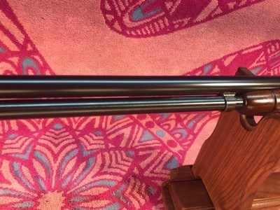 Remington Model 25, Slide Action Rifle - Image 10 of 15