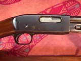 Remington Model 25, Slide Action Rifle - Image 4 of 15