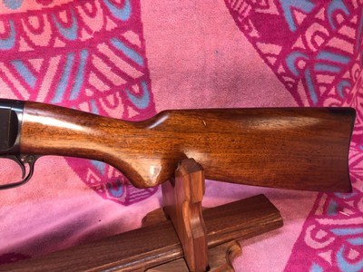 Remington Model 25, Slide Action Rifle - Image 15 of 15