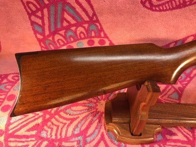 Remington Model 25, Slide Action Rifle - Image 3 of 15