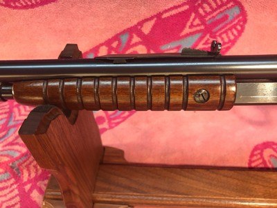 Remington Model 25, Slide Action Rifle - Image 11 of 15