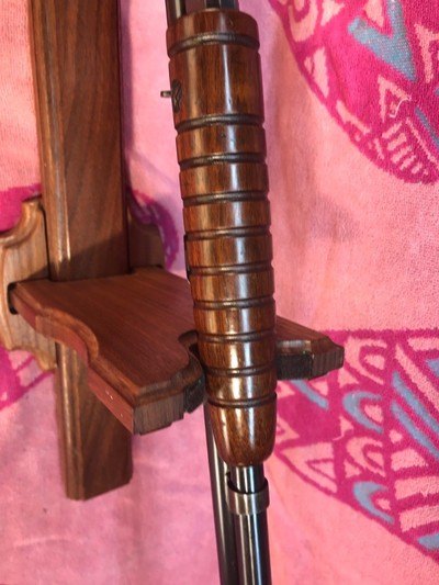 Remington Model 25, Slide Action Rifle - Image 7 of 15