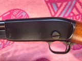 Remington Model 25, Slide Action Rifle - Image 13 of 15