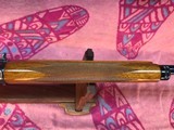 Belgium Browning A5 sweet 16- 2-barrel set - 7 of 15