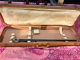 Belgium Browning A5 sweet 16- 2-barrel set - 15 of 15