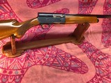 Belgium Browning A5 sweet 16- 2-barrel set - 1 of 15